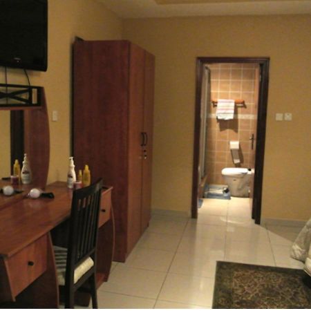La Playa Suites Lagos Eksteriør billede