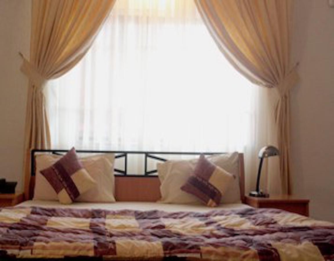 La Playa Suites Lagos Eksteriør billede