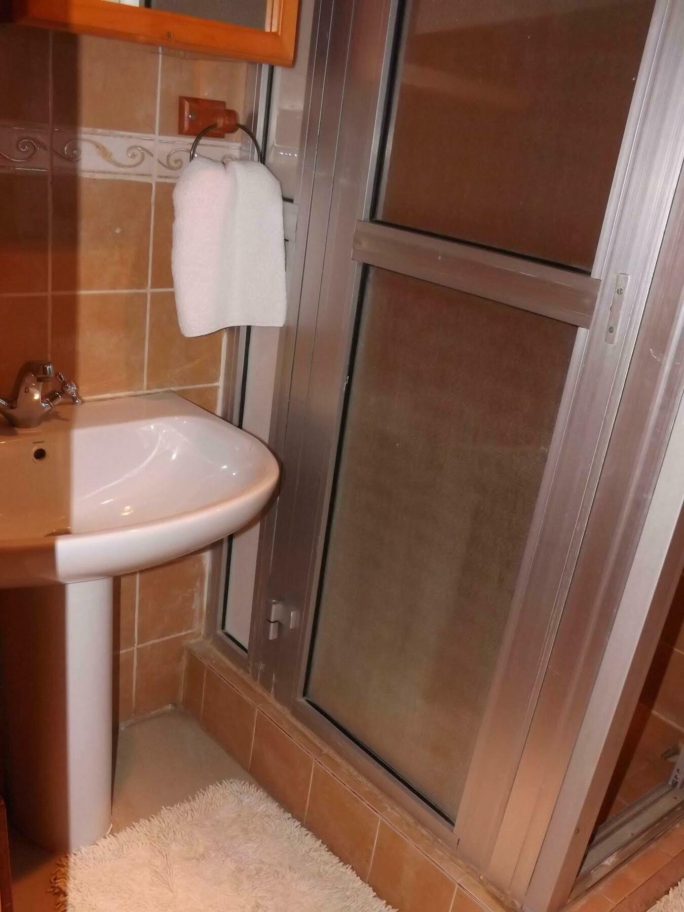 La Playa Suites Lagos Eksteriør billede