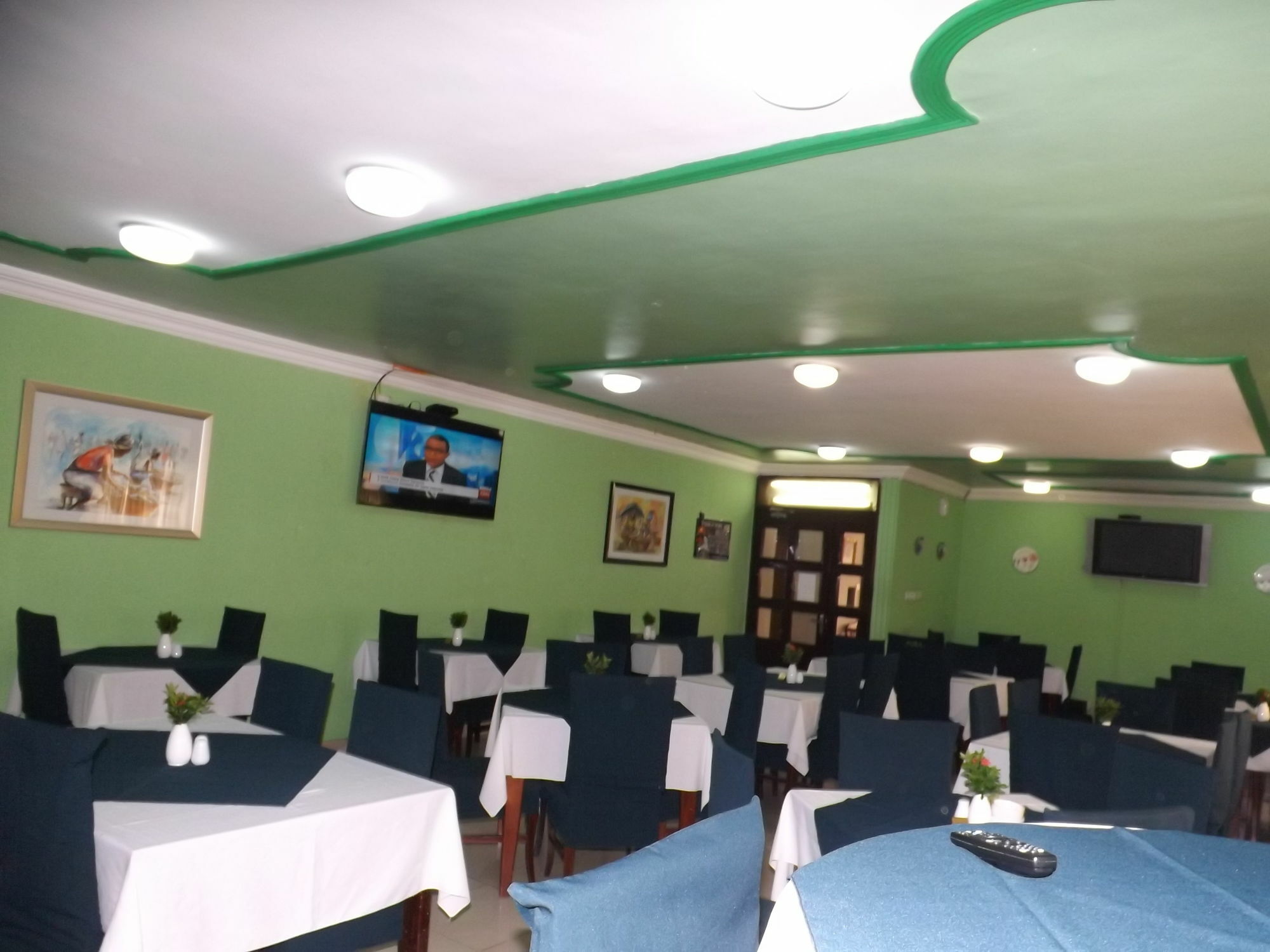 La Playa Suites Lagos Eksteriør billede