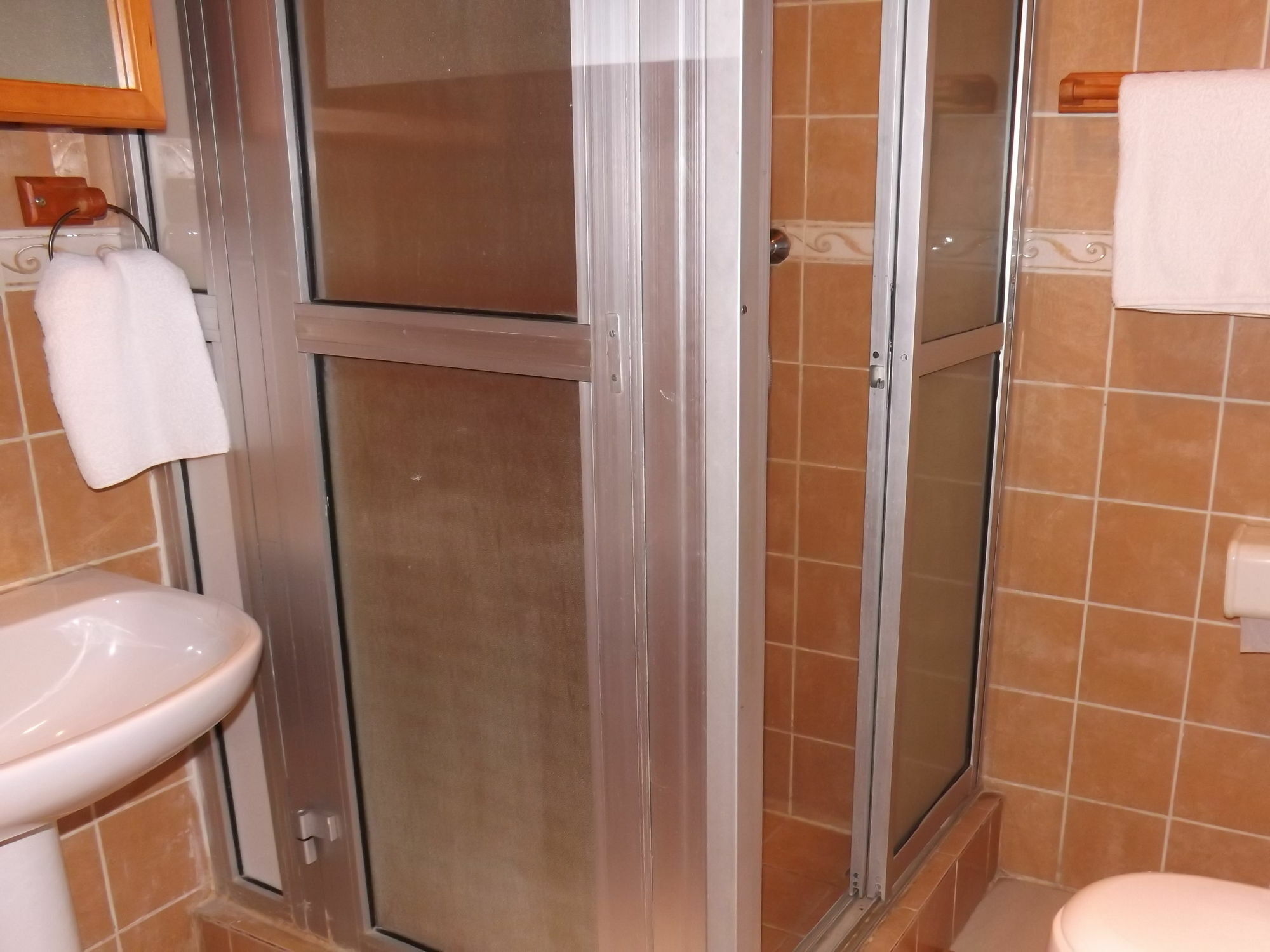 La Playa Suites Lagos Eksteriør billede