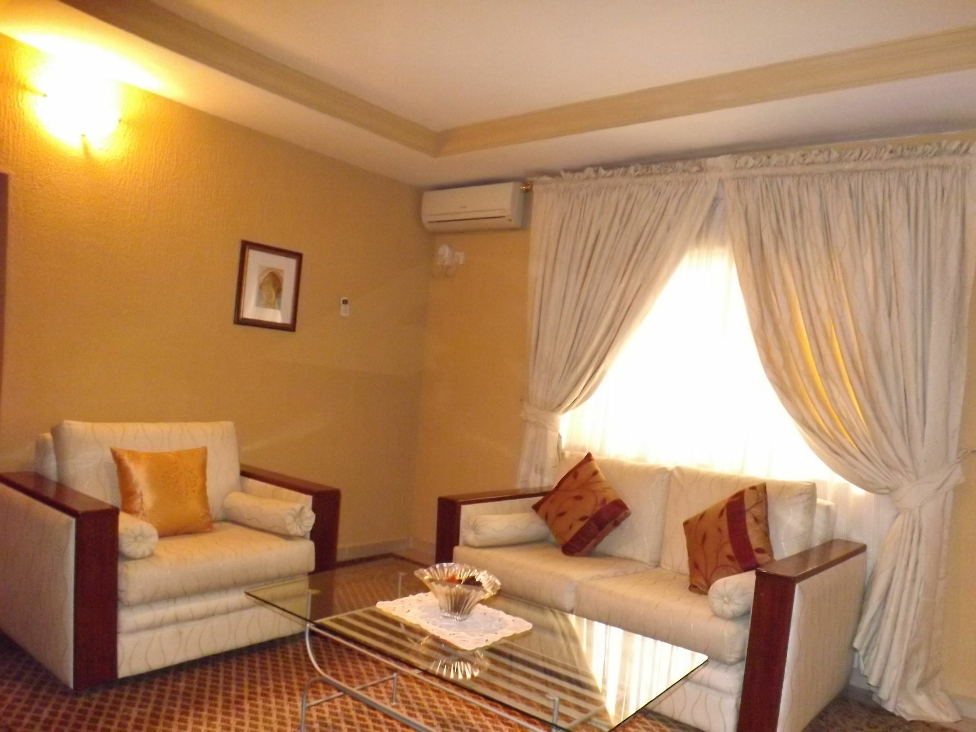 La Playa Suites Lagos Eksteriør billede